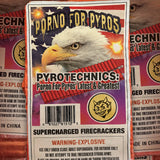 Porno For Pyros - Pyrotechnics: Porno For Pyros' Latest & Greatest (Rocktober 2024)