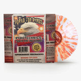 Porno For Pyros - Pyrotechnics: Porno For Pyros' Latest & Greatest (Rocktober 2024)