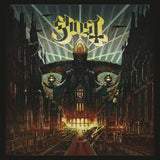 Ghost - Meliora (10th Anniversary Edition)