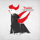 The Gits - Enter: The Conquering Chicken