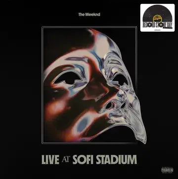 The Weeknd - Live at SoFi Stadium (RSD 2024)