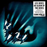 The Hives - Lex Hives and A Midsummer Hives Dream: Live In New York 2012 (RSD 2024)