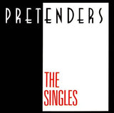 Pretenders - The Singles