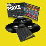 The Police - Gateshead 1982: The Complete Broadcast