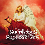 The Supersuckers - The Sacrilicious Sounds Of The Supersuckers (30th Anniversary)