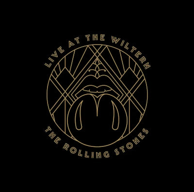 The Rolling Stones - Live At The Wiltern