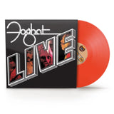 Foghat - Foghat Live (Rocktober 2024)