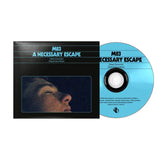 M83 - A Necessary Escape (Dakar Chronicles: Original Soundtrack)