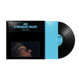 M83 - A Necessary Escape (Dakar Chronicles: Original Soundtrack)