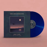 Public Service Broadcasting - Night Flight: The Last Flight Remixes