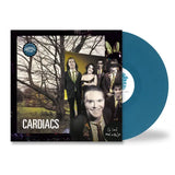 Cardiacs - On Land and in the Sea
