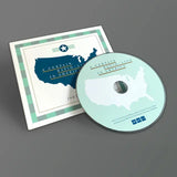 A Certain Ratio - Live in America