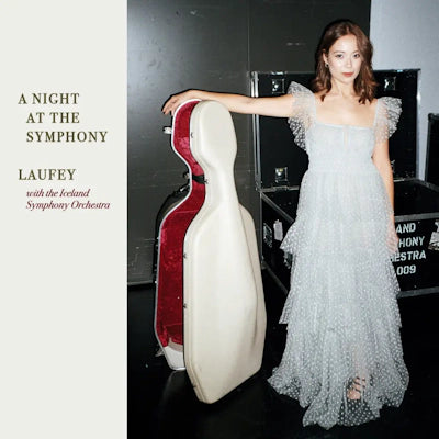 Laufey - A Night At The Symphony (RSD 2024)