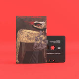 Alan Sparhawk - With Trampled by Turtles