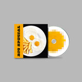 Big Special - National Average