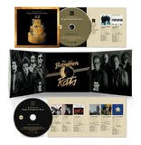 The Boomtown Rats - The First 50 Years: Songs Of Boomtown Glory