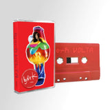 Bjork - Volta