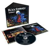 Black Sabbath - Cross Purposes (2024 Remaster)