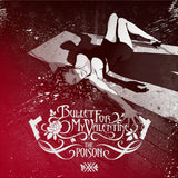 Bullet For My Valentine - The Poison (20th Anniversary Edition)