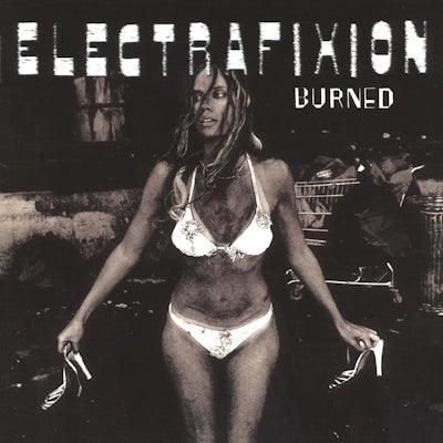 Electrafixion - Burned (RSD 2024)