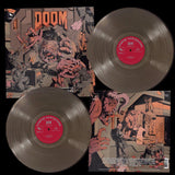 Clint Mansell - Doom (Original Motion Picture Soundtrack)