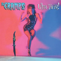 The Cramps - Ultra Twist (30th Anniversary) (RSD 2024)