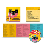 Stereolab - Instant Holograms On Metal Film