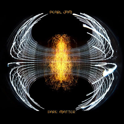Pearl Jam - Dark Matter (RSD 2024)