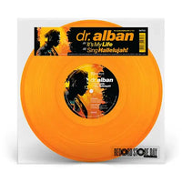 Dr. Alban - It's My Life (RSD 2024)
