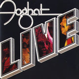 Foghat - Foghat Live (Rocktober 2024)