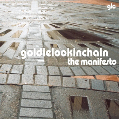 Goldie Lookin Chain - The Manifesto (RSD 2024)