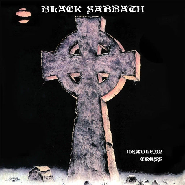 おまけ付☆DVD☆Black Sabbath-Cross Purposes Live(16曲収録)/日本製