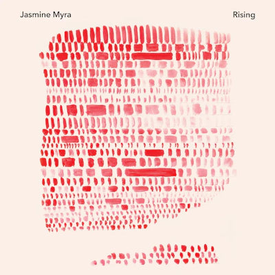 Jasmine Myra - Rising 