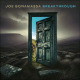 Joe Bonamassa - Breakthrough