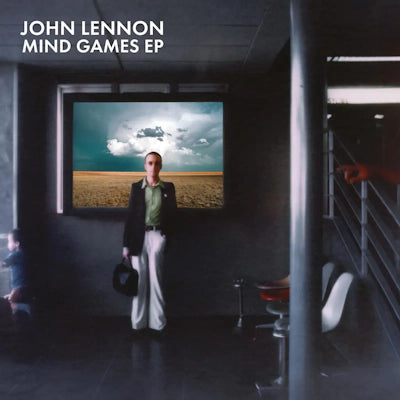 John Lennon - Mind Games EP (RSD 2024)