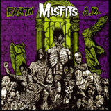 Misfits - Earth A.D (RSD Essential)