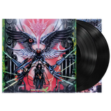 Machine Girl - Psycho Warrior (MG Ultra X)