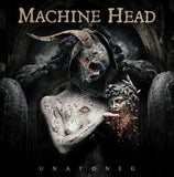 Machine Head - UNATØNED