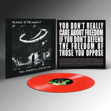 Mark Stewart - The Fateful Symmetry