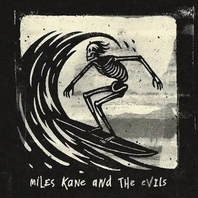 Miles Kane - Miles Kane & The Evils (RSD 2024)