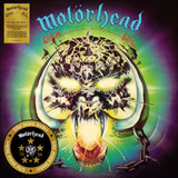 Motorhead - Overkill (50th Anniversary)
