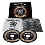 Motorhead - We Take No Prisoners (The Singles 1995 - 2006)