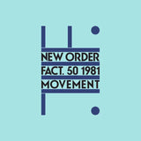 New Order - Movement (2019 Remaster)