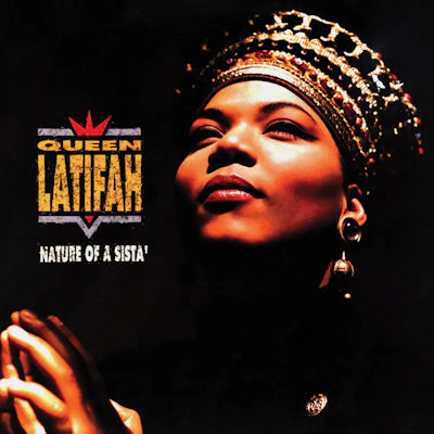 Queen Latifah - Nature of a Sista' (RSD 2024)