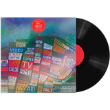 Radiohead - Hail To The Thief (Live Recordings 2003-2009)