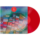 Radiohead - Hail To The Thief (Live Recordings 2003-2009)