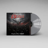Saxon - Hell, Fire and Damnation: Eagles Over Hellfest