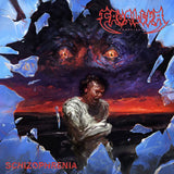 Cavalera - Schizophrenia (Re-recorded)