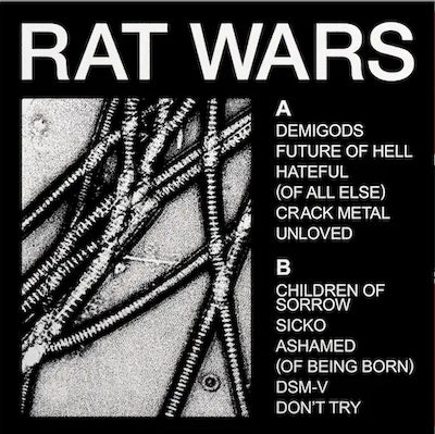 Health - Rat Wars