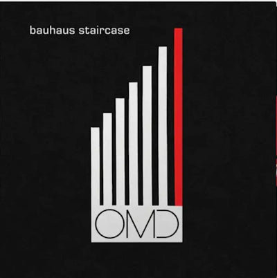 OMD - Bauhaus Staircase Instrumentals (RSD 2024)